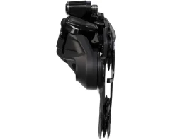 Shimano Electronic Shifting|Holiday Shopping|GRX RD-RX827 Wireless Di2 Rear Derailleur (Black) (1 x 12 Speed) (Long Cage) (SGS) (Shadow ES)