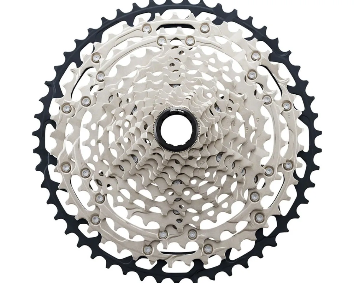 Shimano Electronic Shifting|Groupsets|GRX RX717 Di2 Groupset (Black) (1 x 12 Speed) (10-51T) (Electronic) (Wireless)