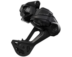 Shimano Electronic Shifting|Groupsets|GRX RX717 Di2 Groupset (Black) (1 x 12 Speed) (10-51T) (Electronic) (Wireless)