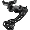 Shimano Groupsets|GRX RX800 Gravel Groupset (Black) (2 x 12 Speed) (11-36T)