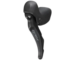 Shimano Brakes|Shifters|GRX ST/BL-RX600 Hydraulic Disc Brake/Shift Levers (Black) (Left) (2x) (No Calipers)