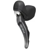 Shimano Brakes|Shifters|GRX ST/BL-RX810 Hydraulic Disc Brake/Shift Levers (Black) (Left) (2x) (No Calipers)