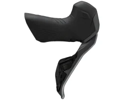 Shimano Holiday Shopping|Replacement Parts|GRX ST-RX825 Hydraulic Brake/Shift Lever (Black) (Left) (2x) (No Caliper) (Electronic) (Wireless)