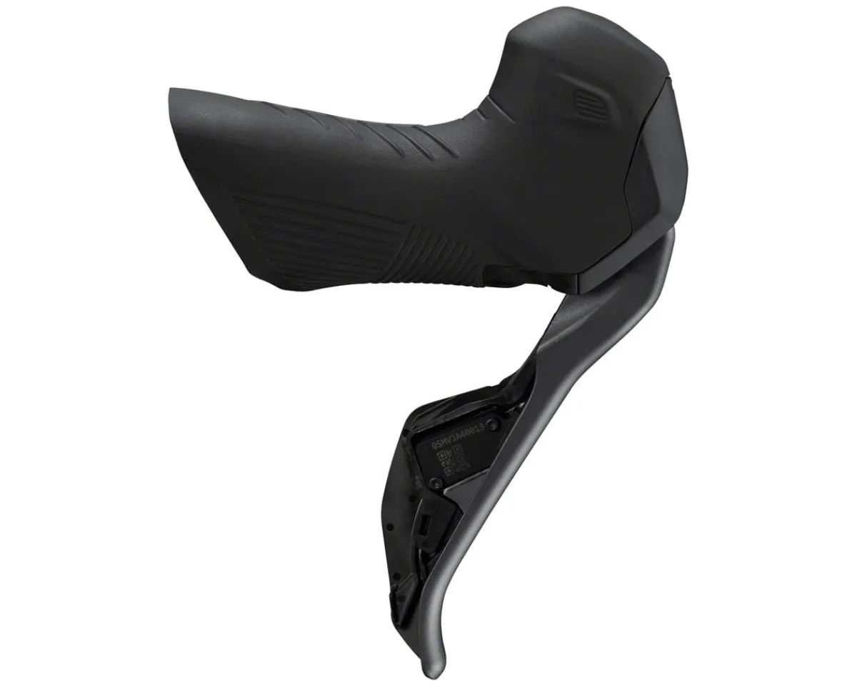 Shimano Holiday Shopping|Replacement Parts|GRX ST-RX825 Hydraulic Brake/Shift Lever (Black) (Left) (2x) (No Caliper) (Electronic) (Wireless)