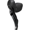 Shimano Brakes|Shifters|GRX ST-RX400 Hydraulic Disc Brake/Shift Lever Kit (Black) (Left) (Flat Mount) (2x) (Caliper Included)