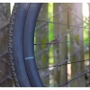 Shimano Wheels & Parts|Holiday Shopping|GRX WH-RX880 Carbon Gravel Wheels (Black) ( Micro Spline) (Wheelset) (700c) (Centerlock) (Tubeless)