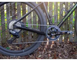 Shimano Wheels & Parts|Holiday Shopping|GRX WH-RX880 Carbon Gravel Wheels (Black) ( Micro Spline) (Wheelset) (700c) (Centerlock) (Tubeless)