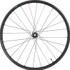 Shimano Holiday Shopping|GRX WH-RX570 Wheelset (Black) ( HG 11/12) (650b) (Centerlock) (Tubeless)
