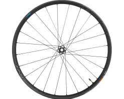 Shimano Holiday Shopping|GRX WH-RX570 Wheelset (Black) ( HG 11/12) (650b) (Centerlock) (Tubeless)