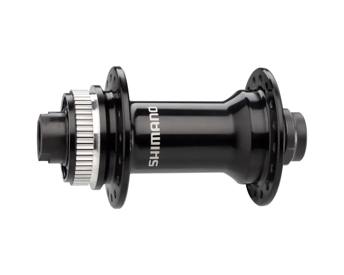 Shimano Wheels & Parts|HB-RS470 Front Hub (12 x 100mm) (Centerlock) (32H)