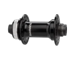 Shimano Wheels & Parts|HB-RS470 Front Hub (12 x 100mm) (Centerlock) (32H)