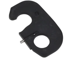 Shimano Cranksets & Parts|Replacement Parts|Hollowtech II MTB Crank Arm Safety Plate (Left)