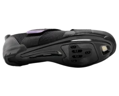 Shimano Shoes|Shoes, Socks, & Footwear|IC1 Indoor Cycling Shoes (Black) (46)