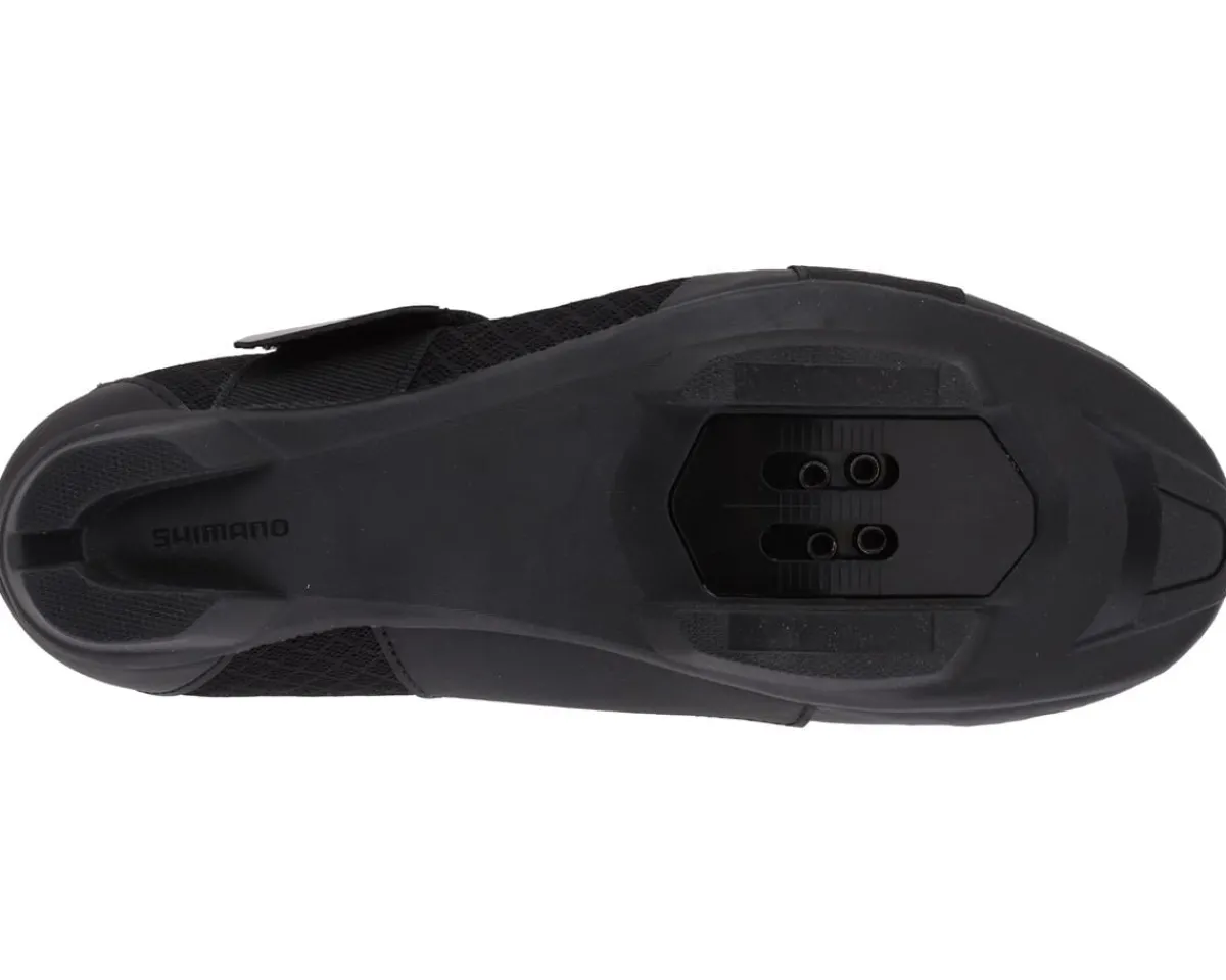 Shimano Shoes|Clothing Sale|IC200 Women's Indoor Cycling Shoes (Black) (36)