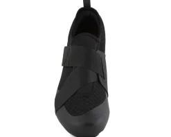 Shimano Shoes|Women'S|IC1 Women's Indoor Cycling Shoes (Black) (37)