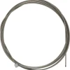 Shimano Cables & Housing|Holiday Shopping|Inner Shift/Derailleur Cable (For /SRAM) (Stainless) (1.2mm) (2100mm) (1 Pack)