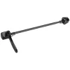 Shimano Wheels & Parts|Holiday Shopping|MT200B Quick Release Skewer (Black) (Rear) (QR x 141mm)
