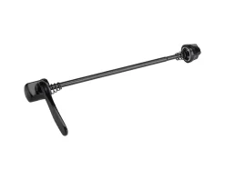 Shimano Wheels & Parts|Holiday Shopping|MT200B Quick Release Skewer (Black) (Rear) (QR x 141mm)