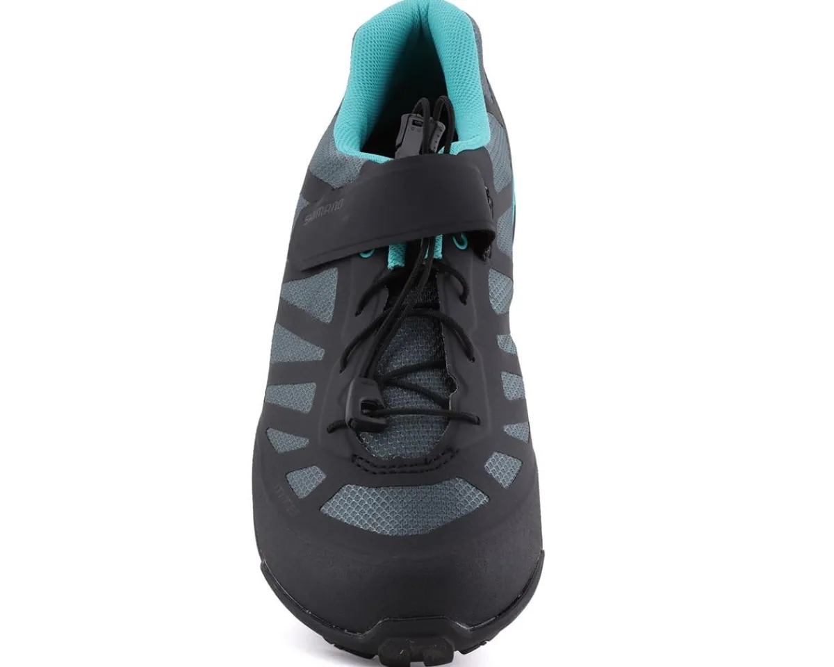 Shimano Shoes|Clothing Sale|MT5 Women's Mountain Touring Shoes (Grey) (36)