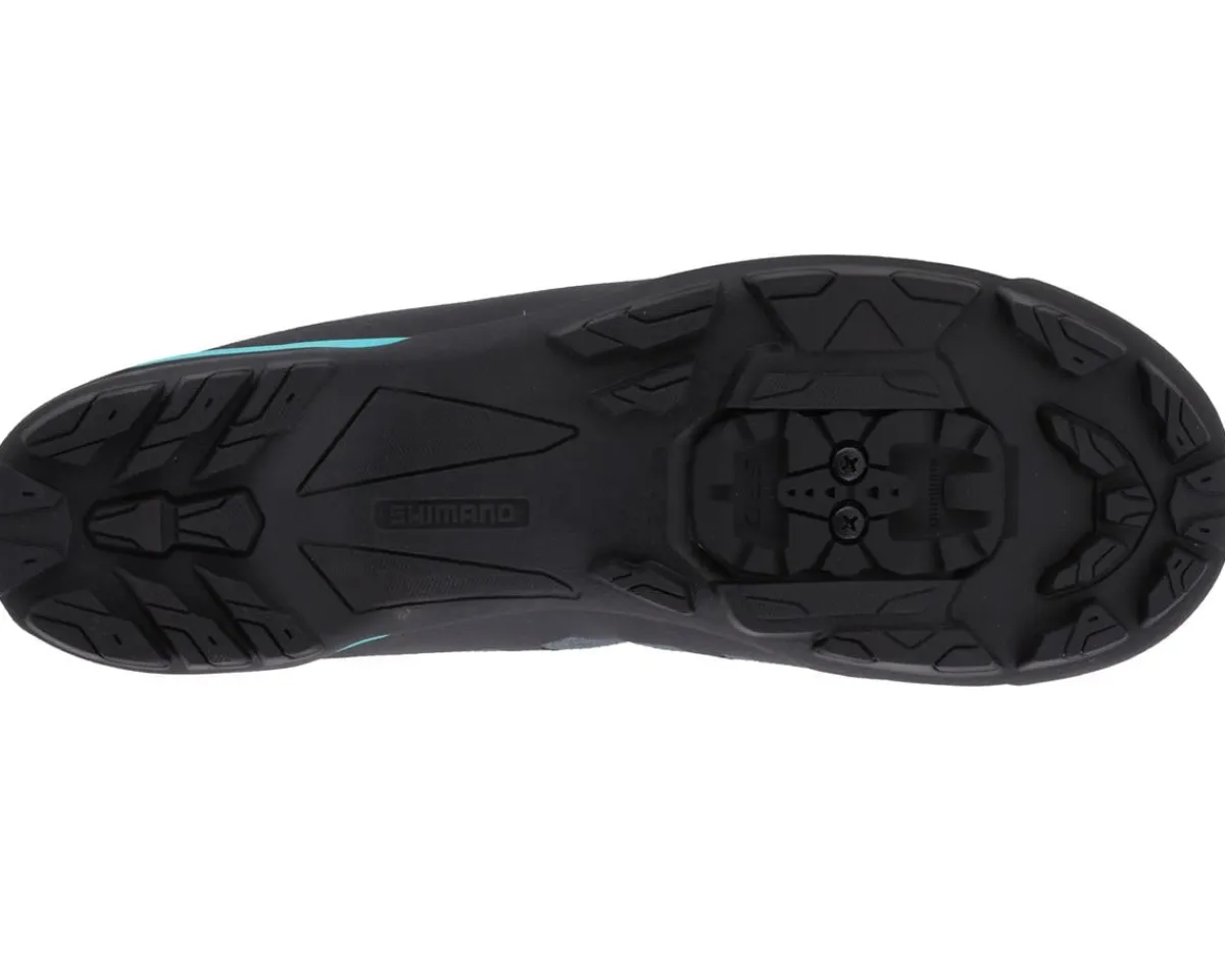 Shimano Shoes|Clothing Sale|MT5 Women's Mountain Touring Shoes (Grey) (36)