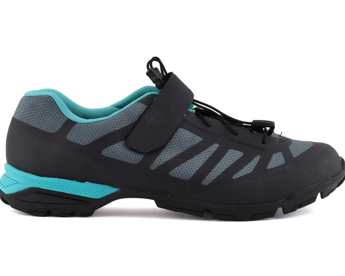 Shimano Shoes|Clothing Sale|MT5 Women's Mountain Touring Shoes (Grey) (36)