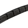 Shimano Brakes|M70 V-Brake Pad Inserts (Black) (Pair) (1 Pair) (Machined Sidewall)