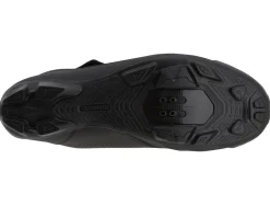 Shimano Shoes|Shoes, Socks, & Footwear|MW5 Winter Mountain Bike Shoes (Black) (43) (SH-MW502)