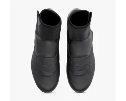 Shimano Shoes|Shoes, Socks, & Footwear|MW7 Winter Mountain Bike Shoes (Black) (42) (SH-MW702)