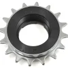 Shimano Holiday Shopping|Cassettes|MX30 Single Speed Freewheel (Chrome) (3/32") (16T)