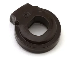 Shimano Wheels & Parts|Nexus/Alfine Horizontal Dropout Left Non-Turn Washer (5L Brown) (+/-20°)