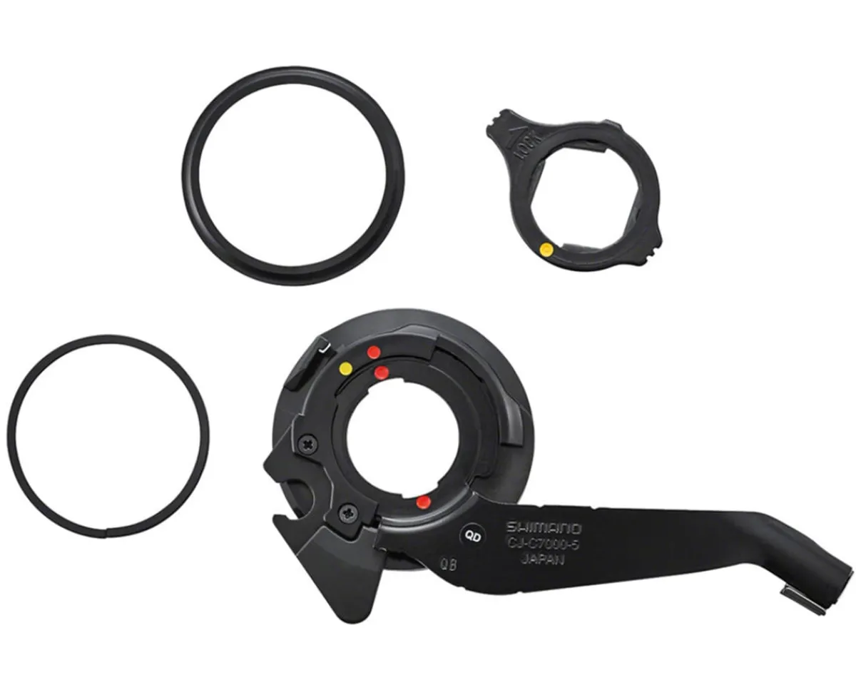 Shimano Wheels & Parts|Holiday Shopping|Nexus CJ-C7000-5 Cassette Joint Unit