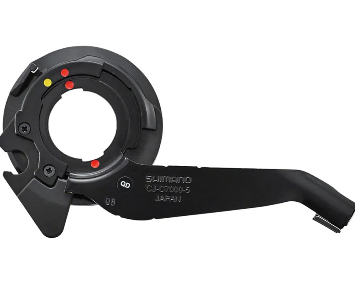 Shimano Wheels & Parts|Holiday Shopping|Nexus CJ-C7000-5 Cassette Joint Unit