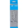 Shimano Chains & Accessories|Nexus CN-NX10 Chain (Silver) (Single Speed) (114 Links)