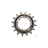 Shimano Cassettes|Nexus Cogs (Black) (For Internally Geared Hubs) (16T)