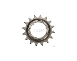 Shimano Cassettes|Nexus Cogs (Black) (For Internally Geared Hubs) (16T)
