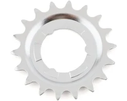 Shimano Wheels & Parts|Holiday Shopping|Nexus Cogs (Silver) (For Internally Geared Hubs) (18T)
