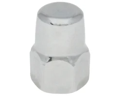 Shimano Wheels & Parts|Holiday Shopping|Nexus Rear Hub Cap Nut (3/8")
