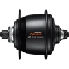 Shimano Wheels & Parts|Nexus SG-C7000-5D Internally Geared Hub (5 Speed) (36H) (For Center Lock Disc Brake) (Small Parts Not Included)