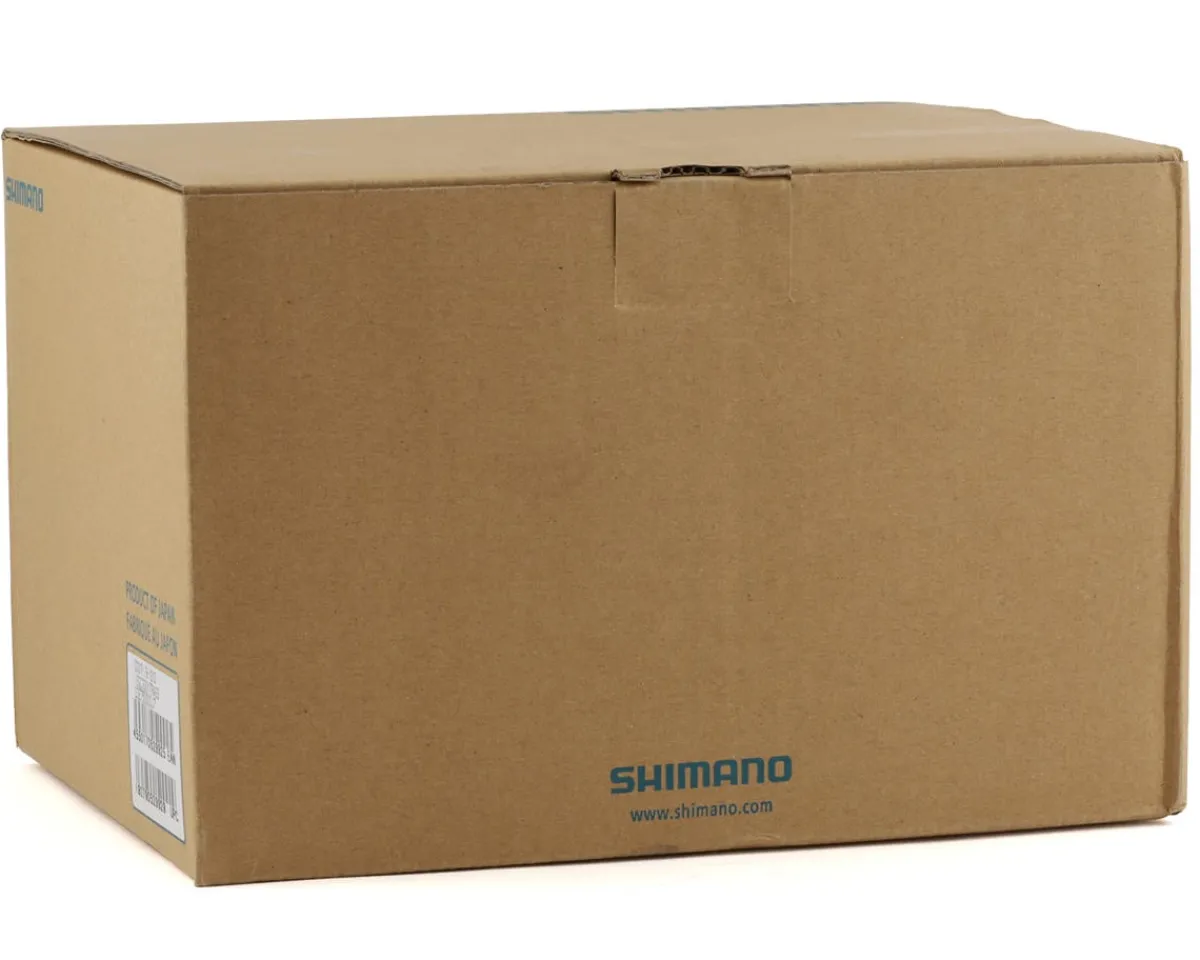 Shimano Wheels & Parts|Nexus SG-C6001-8V Internally Geared Rim Brake Rear Hub (Silver) (36H) (8 Speed) (130mm)