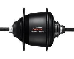 Shimano Wheels & Parts|Nexus SG-C7000-5V Internally Geared Hub (5 Speed) (36H) (For Linear Pull Brake) (Small Parts Not Included)