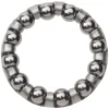 Shimano Wheels & Parts|Nexus SG-7R40, SG-7C20 Small Right Hand Ball Retainer "F" (3/16" x 12)