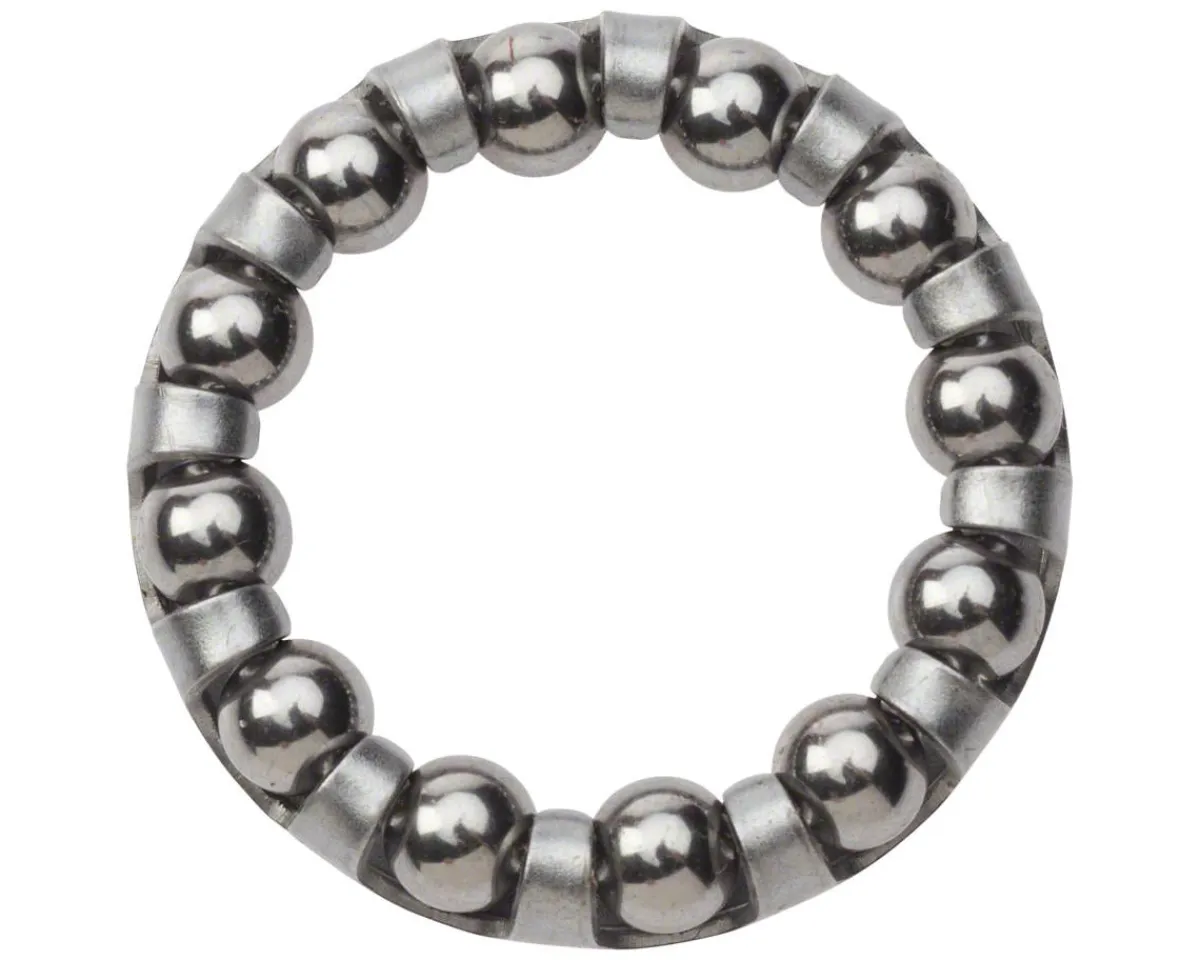 Shimano Wheels & Parts|Nexus SG-7R40, SG-7C20 Small Right Hand Ball Retainer "F" (3/16" x 12)