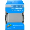 Shimano Cables & Housing|Holiday Shopping|Optislick Inner Derailleur Cable (For /SRAM) (Stainless) (1.2mm) (2100mm) (1 Pack)