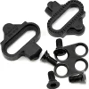 Shimano Pedals & Cleats|PD-ES600 SPD Clipless Pedals (Dark Grey)