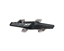 Shimano Pedals & Cleats|PD-M8120 Deore XT Trail SPD Pedals (Black)