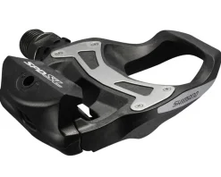 Shimano Pedals & Cleats|Holiday Shopping|PD-R550 Road Pedals (Black) (SPD-SL)