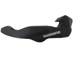 Shimano Pedals & Cleats|PD-RS500 Road Pedals (Black) (SPD-SL)