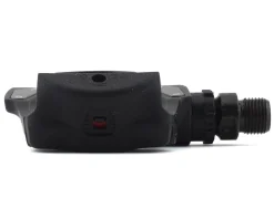 Shimano Pedals & Cleats|PD-RS500 Road Pedals (Black) (SPD-SL)