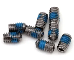 Shimano Pedals & Cleats|Holiday Shopping|PD-T8000/EH500 Pedal Pins (8 Pieces) (Short)