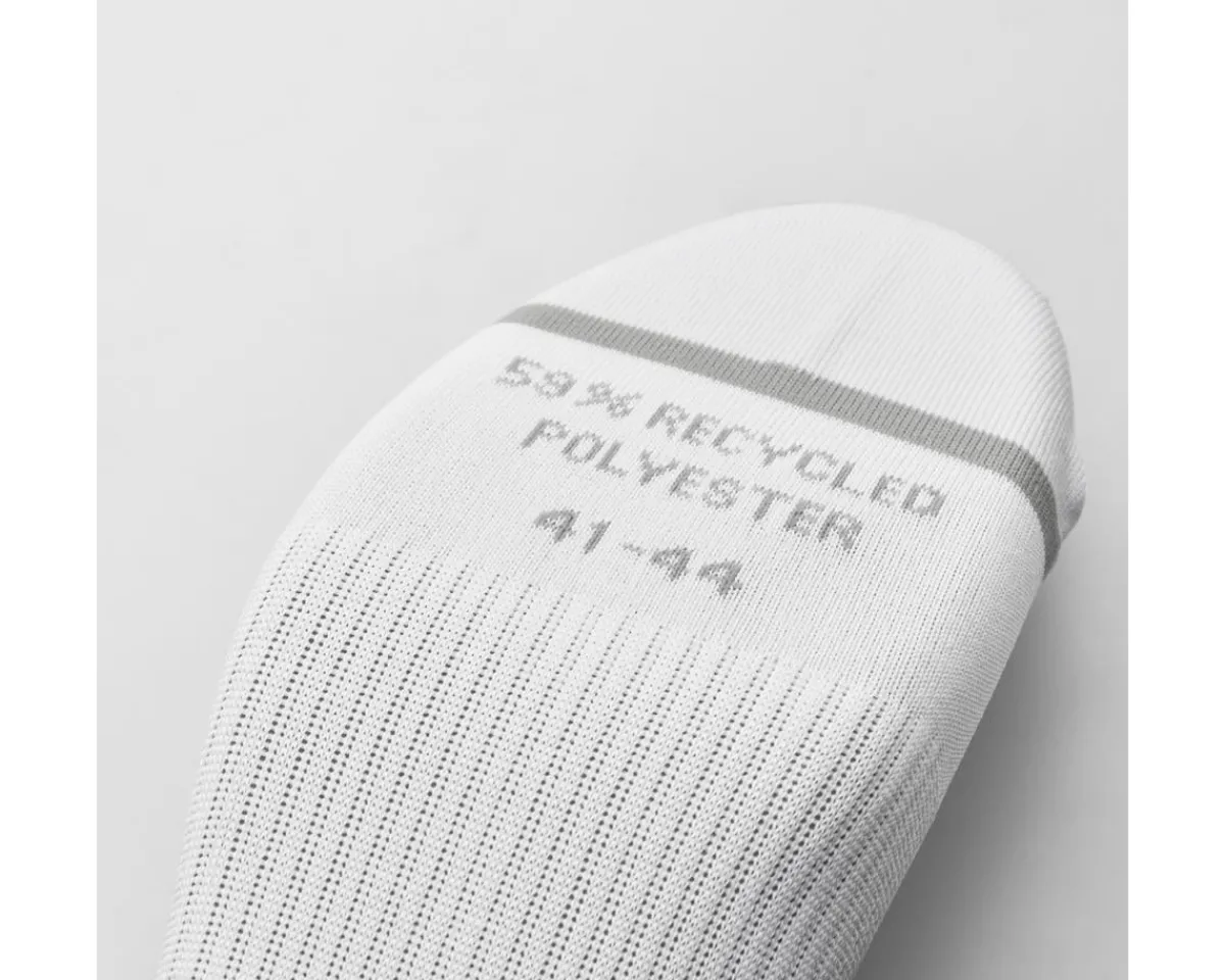 Shimano Clothing Accessories|Holiday Shopping|Performance Mid Socks (White) (M/L)